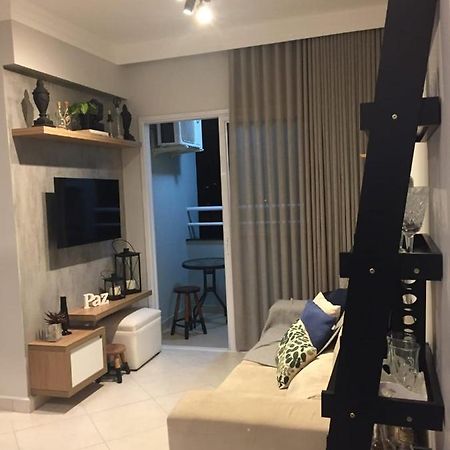 Apartamento Novissimo A 3 Quadras Da Praia, Com Piscina, Sala De Jogos E Sauna!! Ubatuba Bagian luar foto