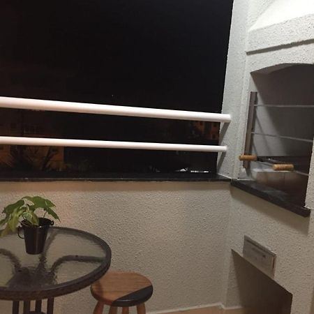 Apartamento Novissimo A 3 Quadras Da Praia, Com Piscina, Sala De Jogos E Sauna!! Ubatuba Bagian luar foto
