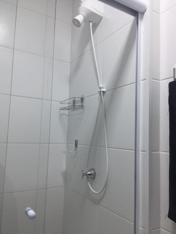 Apartamento Novissimo A 3 Quadras Da Praia, Com Piscina, Sala De Jogos E Sauna!! Ubatuba Bagian luar foto