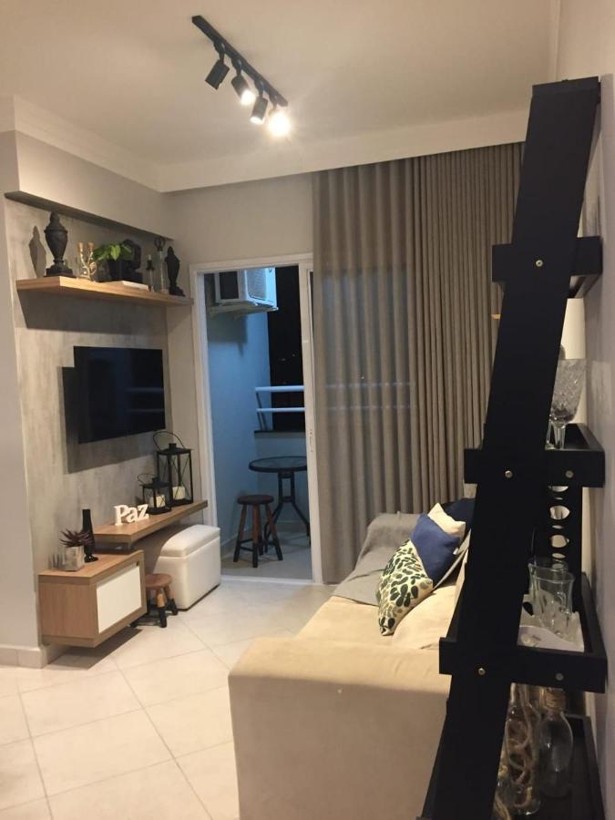 Apartamento Novissimo A 3 Quadras Da Praia, Com Piscina, Sala De Jogos E Sauna!! Ubatuba Bagian luar foto