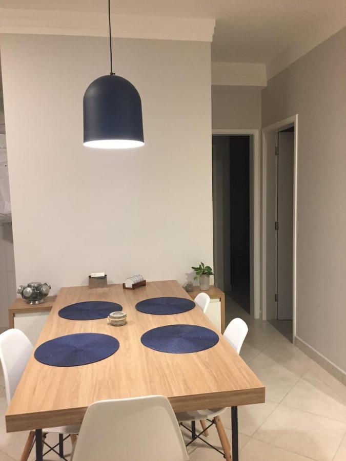 Apartamento Novissimo A 3 Quadras Da Praia, Com Piscina, Sala De Jogos E Sauna!! Ubatuba Bagian luar foto