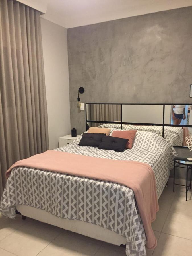 Apartamento Novissimo A 3 Quadras Da Praia, Com Piscina, Sala De Jogos E Sauna!! Ubatuba Bagian luar foto