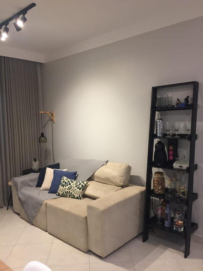 Apartamento Novissimo A 3 Quadras Da Praia, Com Piscina, Sala De Jogos E Sauna!! Ubatuba Bagian luar foto
